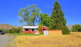 10964 State Highway 75, Bellevue, ID 83313