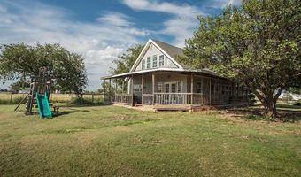 23250 BROWN Rd, Canyon, TX 79015