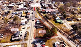 21 Bankhead Hwy, Tallapoosa, GA 30176