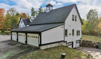 7 Morgan Dr, Bow, NH 03304