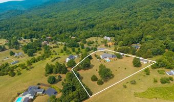 158 APPLE Ln, Afton, VA 22920