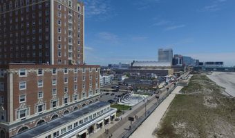 2721 Boardwalk 1202, Atlantic City, NJ 08401