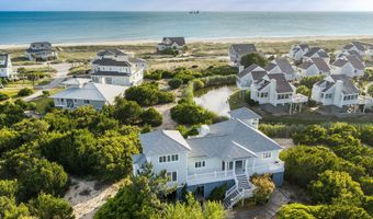 24 Black Skimmer Trl, Bald Head Island, NC 28461