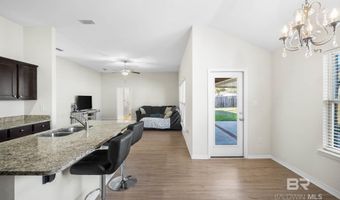 10838 Cord Ave, Bay Minette, AL 36507