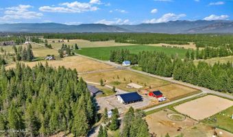 2692 Kootenai Trail Rd, Bonners Ferry, ID 83805
