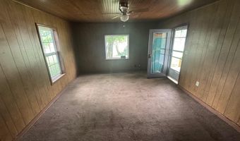 404 E 18th St, Baxter Springs, KS 66713