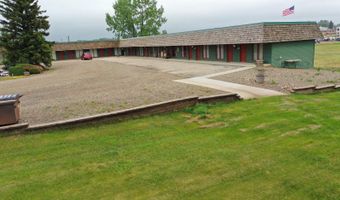 503 Hwy 85 S, Bowman, ND 58623