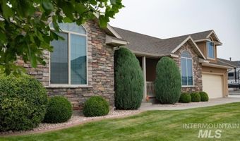 1030 Oakwood St, Burley, ID 83318