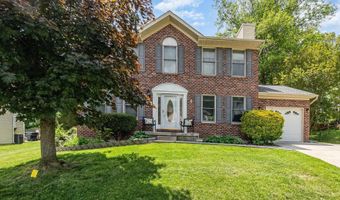 914 DEER Ct, Abingdon, MD 21009