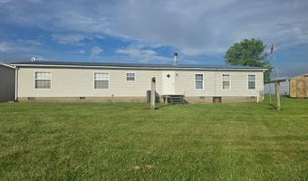 13285 W Levell Rd, Bennington, IN 47011