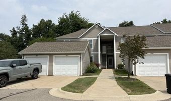 1452 Fox Pointe Cir, Ann Arbor, MI 48108