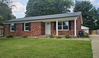 132 Scenic Dr, Bardstown, KY 40004