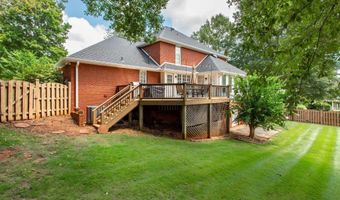 24 EDGEFIELD Way, Anniston, AL 36207