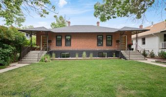 728 S Tracy Ave, Bozeman, MT 59715