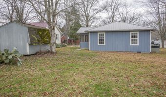 916 Ford St, Alcoa, TN 37701