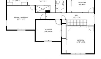 502 Skyline Dr, Cody, WY 82414
