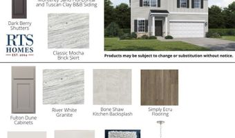 224 Quail Run Way SE, Allenhurst, GA 31301