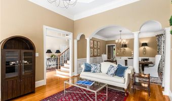 6301 Indian River Dr, Peachtree Corners, GA 30092