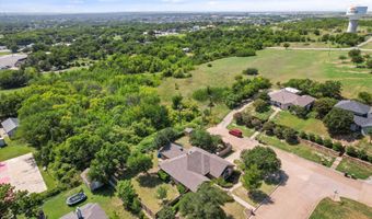 400 Rolling Hills Dr, Aledo, TX 76008