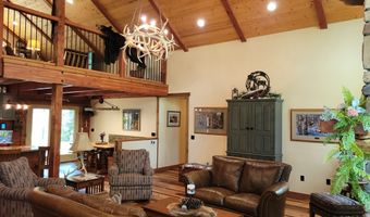 10534 Hwy 55, Cascade, ID 83611