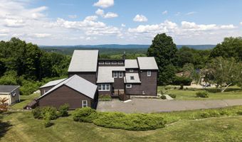 86 Taine Mountain Rd, Burlington, CT 06013