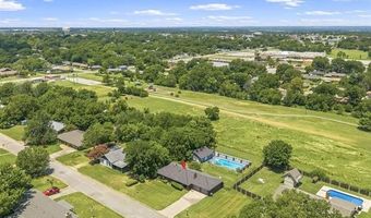 617 Wallace NW, Ardmore, OK 73401