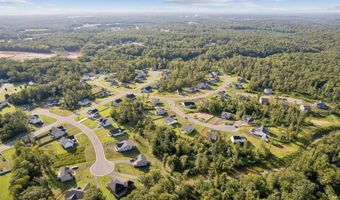 111 Leonard Way Plan: PENWELL, Aylett, VA 23009