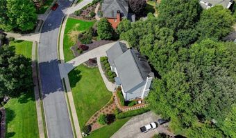 5970 Rachel Rdg, Peachtree Corners, GA 30092