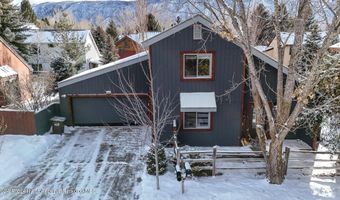 128 Mountain Ct, Basalt, CO 81621