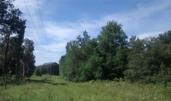 15422 SW 50TH Ave, Archer, FL 32618