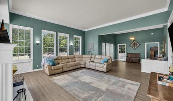 52990 E 260 Rd, Afton, OK 74331