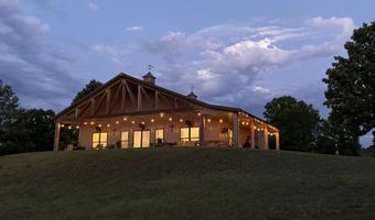 306 Rocky Point Cir, Bee Branch, AR 72013