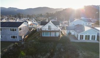 229 S PACIFIC St, Rockaway Beach, OR 97136