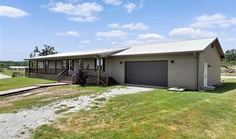 1722 Ponderosa Rd, Ardmore, OK 73401