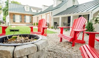 110 E Brashear Ave, Bardstown, KY 40004