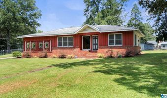 174 NUNNALLY Ave, Anniston, AL 36206
