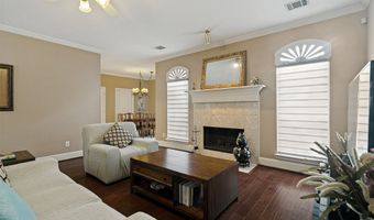 1222 Shadetree Ln, Allen, TX 75013