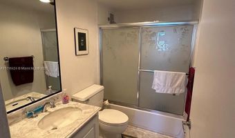 10101 E Bay Harbor Dr 509, Bay Harbor Islands, FL 33154