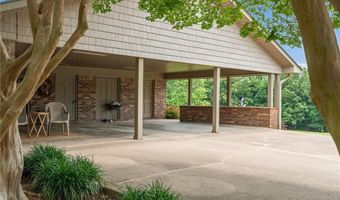 6308 N Mountain Grove Rd, Alma, AR 72921