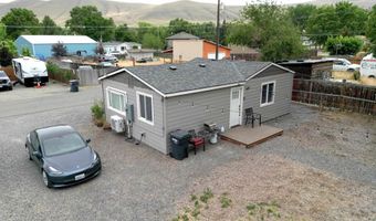 510 Carol Ave, Benton City, WA 99320