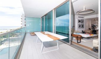 10201 E Collins Ave 1002, Bal Harbour, FL 33154