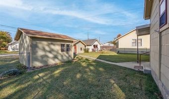 311 S Quapaw Ave, Bartlesville, OK 74003
