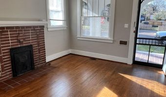 1410 Heath St, Augusta, GA 30904
