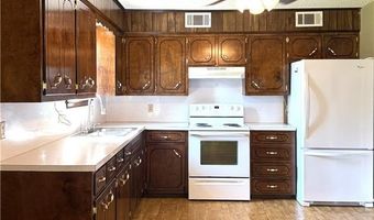 805 SE AVE 6, Atkins, AR 72823
