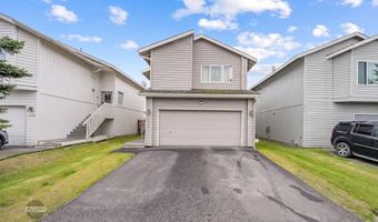 1532 Moss Creek Ave, Anchorage, AK 99507