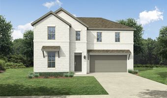 1500 Mahogany Ave, Alvarado, TX 76009