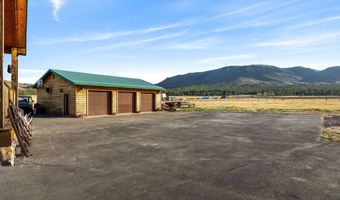 216 CR 2311, Alpine, AZ 85920