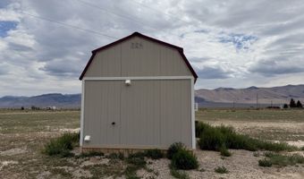 2361 N 21st St W, Ely, NV 89301