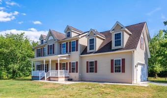 16756 REDDEN Rd, Georgetown, DE 19947