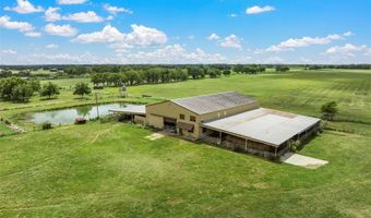 505 HCR 2224 E, Aquilla, TX 76622